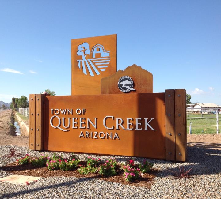 Discover Queen Creek, Arizona: Small-Town Roots, Fast-Growing Future